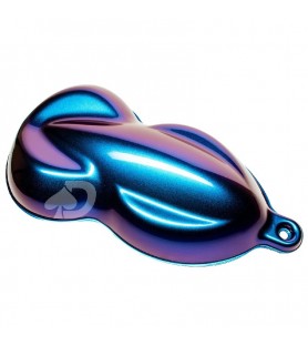 Blue Iris SuperShift Pearl...