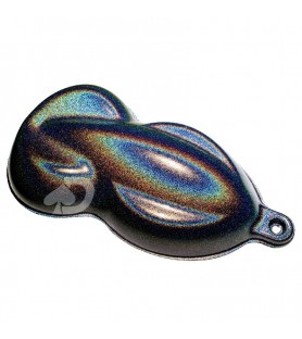 Holographic SuperShift...
