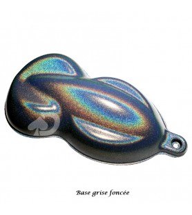 Holographic SuperShift...
