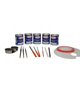 Deluxe Lining Starter Set...