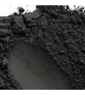 Poudre Noire Pour Poncif 100g