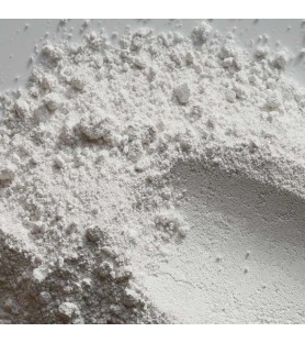 Poudre Blanche Pour Poncif