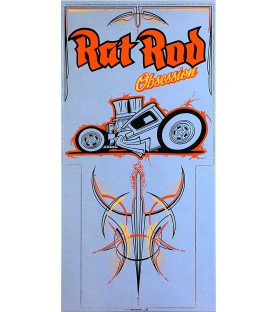 Panel Rat Rod