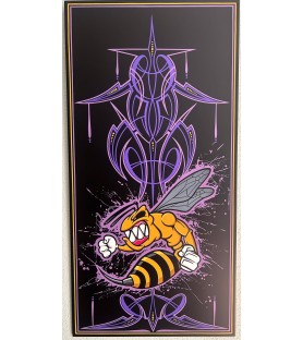Panel Bumblebee