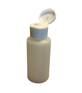 Lot de 10 flacons vides 80 ml