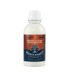 Mixion à l'eau Giusto...