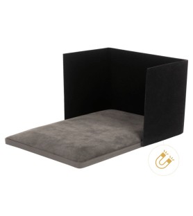 Coussin à dorer pour...