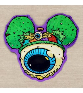 copy of Mack 32 Devey Quill