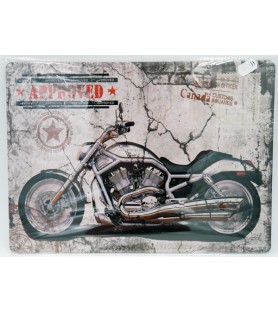 Decorative Metal Sign...