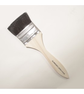 Mack 1646 Japan Brush