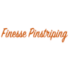 Finesse Pinstriping
