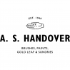 HANDOVER