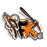 Pinstriping France Kustom